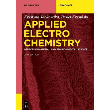 Applied Electrochemistry: Aspects in Material and Environmental Science