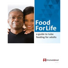 Food For Life: a guide to tube feeding for adults