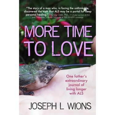 More Time to Love