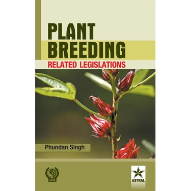 Plant Breeding Related Legislation