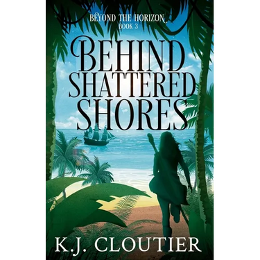 Behind Shattered Shores
