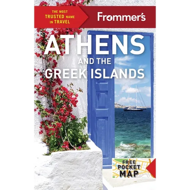 Frommer's Athens and the Greek Islands