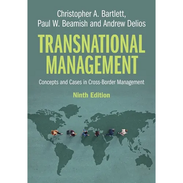 Transnational Management