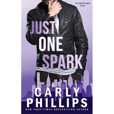 Just One Spark