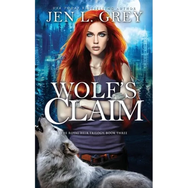 Wolf's Claim