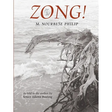 Zong!: As Told to the Author by Setaey Adamu Boateng