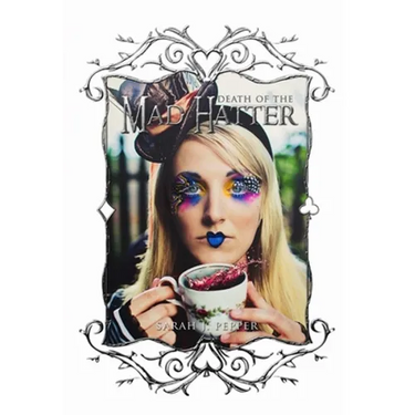 Death of the Mad Hatter