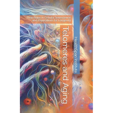 Telomeres and Aging: Their Roles in Cellular Senescence and Implications for Longevity