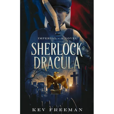 Sherlock & Dracula: Imperial