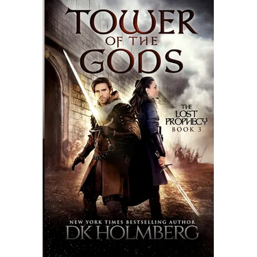 Tower of the Gods