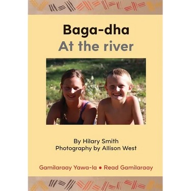 Baga-dha / At The River