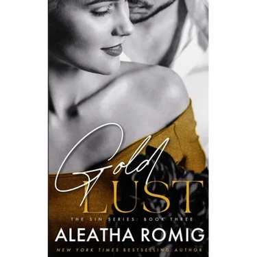 Gold Lust