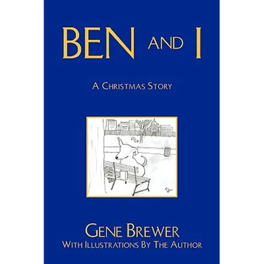 Ben and I