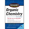 Schaum's Easy Outline of Organic Chemistry, Second Edition