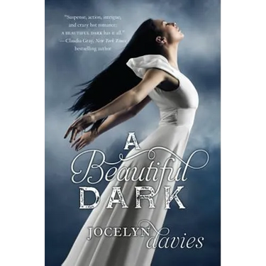 A Beautiful Dark