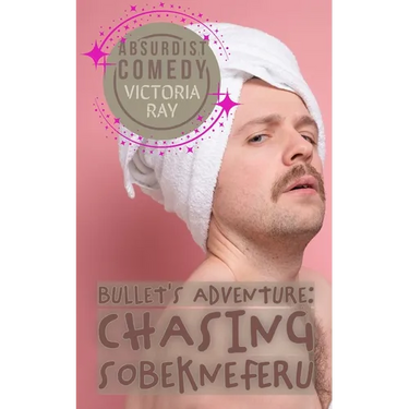 Bullet's Adventure: Chasing Sobekneferu