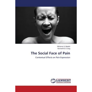 The Social Face of Pain