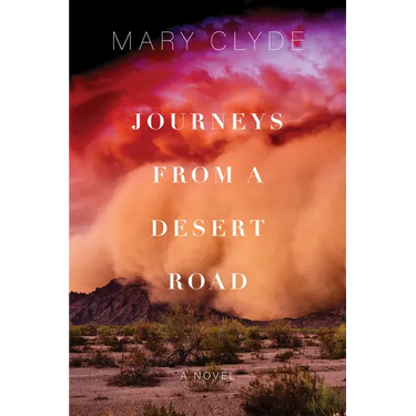 Journeys from a Desert Road