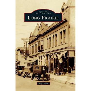 Long Prairie