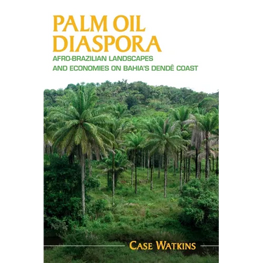 Palm Oil Diaspora