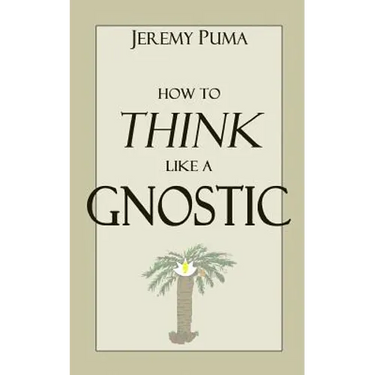 How to Think Like a Gnostic: Essays on a Gnostic Worldview