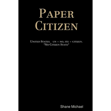 Paper Citizen