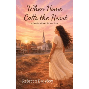 When Home Calls the Heart