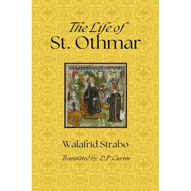 Life of St. Othmar
