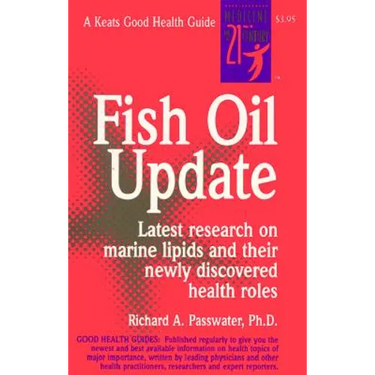 Fish Oil Update