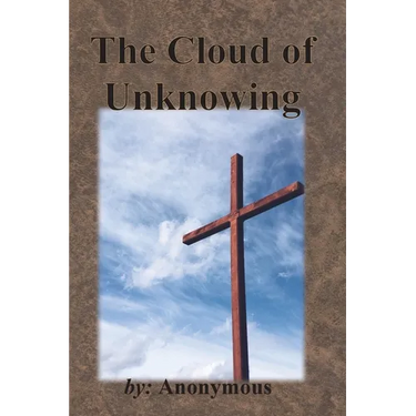The Cloud of Unknowing