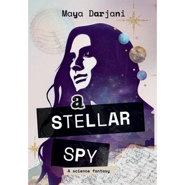 A Stellar Spy