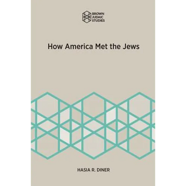 How America Met the Jews