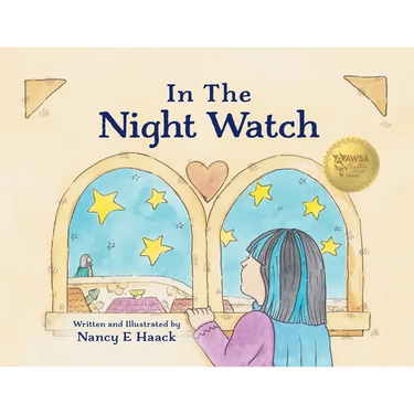 In The Night Watch