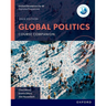 Oxford Resources for IB DP Global Politics Course Book