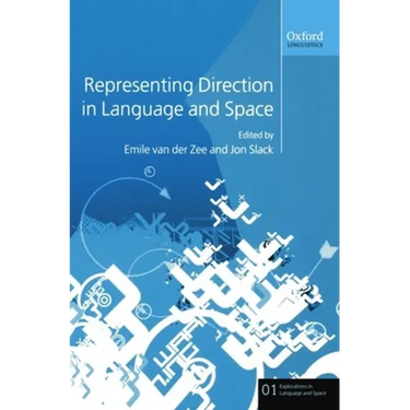 Representing Direction in Language and Space