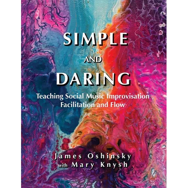 Simple and Daring