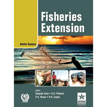 Fisheries Extension