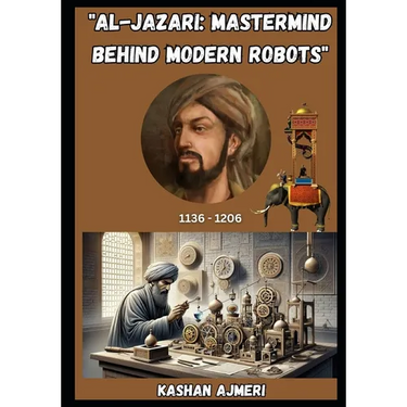 Father Of Robotics Al-Jazari: Mastermind Behind Modern Robots