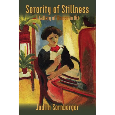 Sorority of Stillness: A Gallery of Women in Art