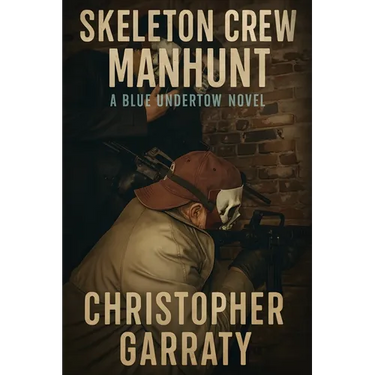 Skeleton Crew Manhunt