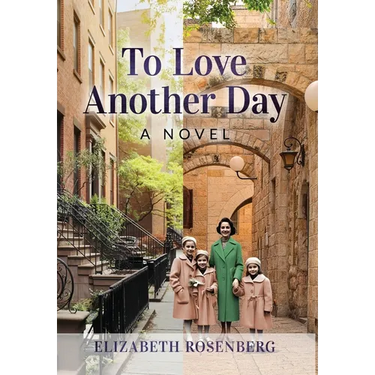To Love Another Day