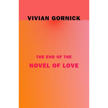 The End of the Novel of Love