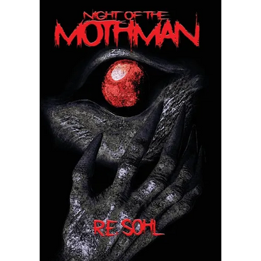 Night Of The Mothman
