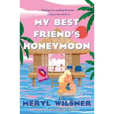 My Best Friend's Honeymoon