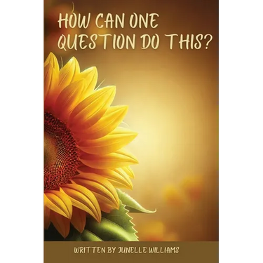 How Can One Question Do This?