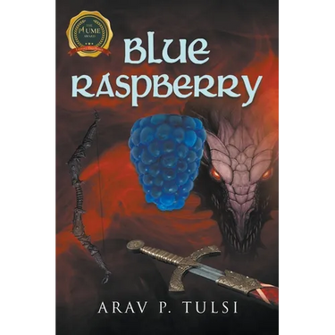 Blue Raspberry