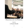 Preaching and the Personal