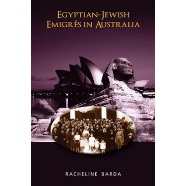 Egyptian-Jewish Emigrés in Australia
