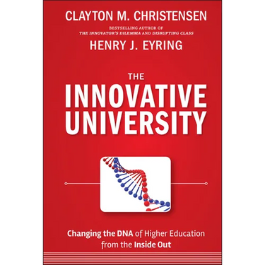 The Innovative University