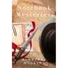 Notebook Mysteries Books 1-2-3